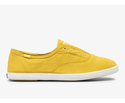 Keds Women Chillax Washable Feat. Organic Cotton