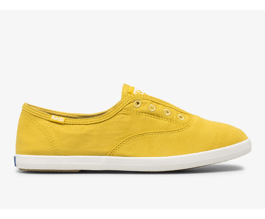 Keds Women Chillax Washable Feat. Organic Cotton