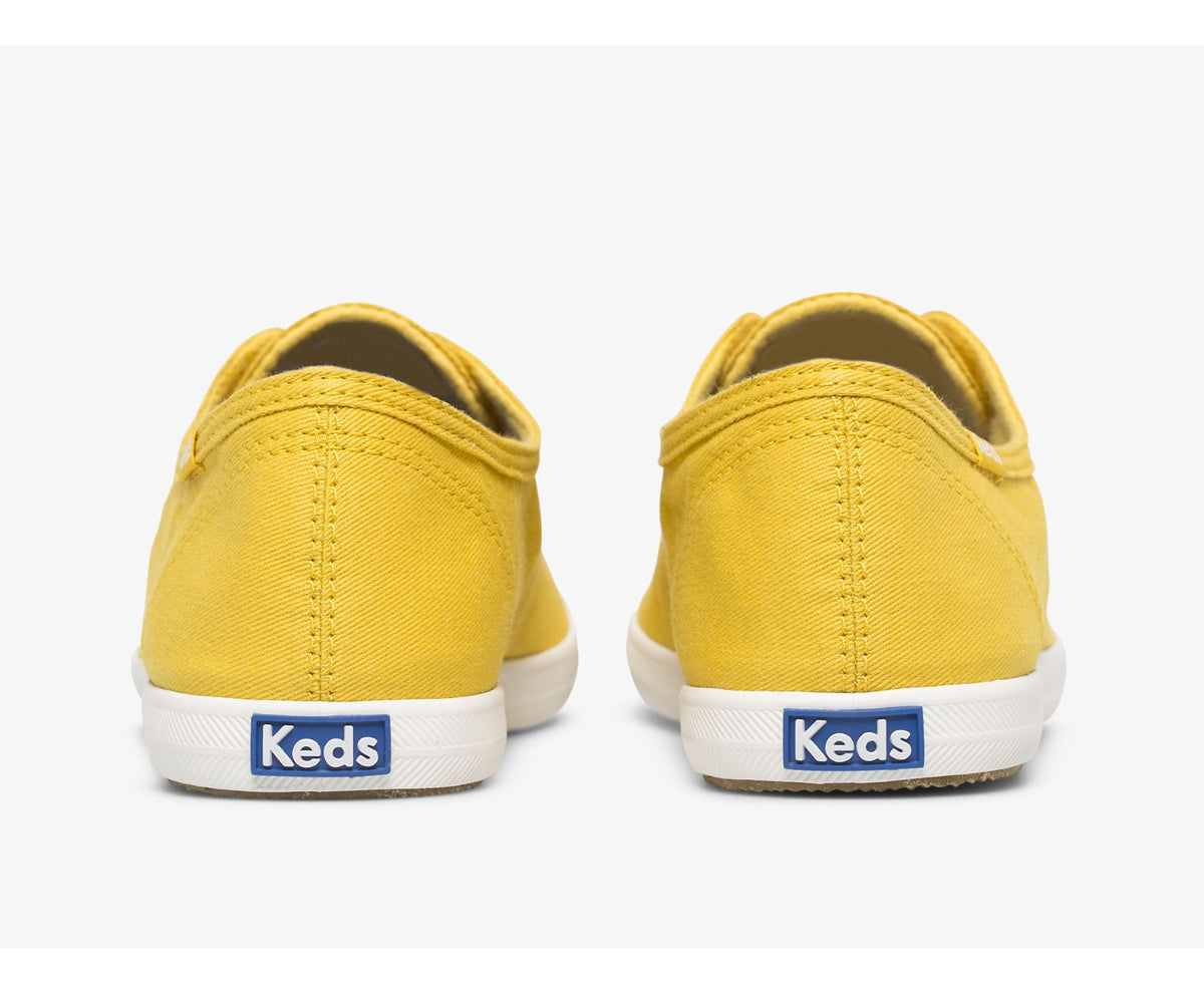 Keds Women Chillax Washable Feat. Organic Cotton