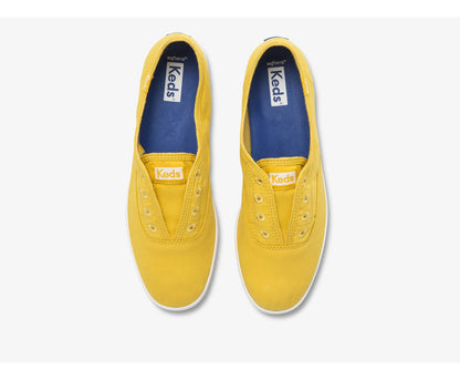 Keds Women Chillax Washable Feat. Organic Cotton