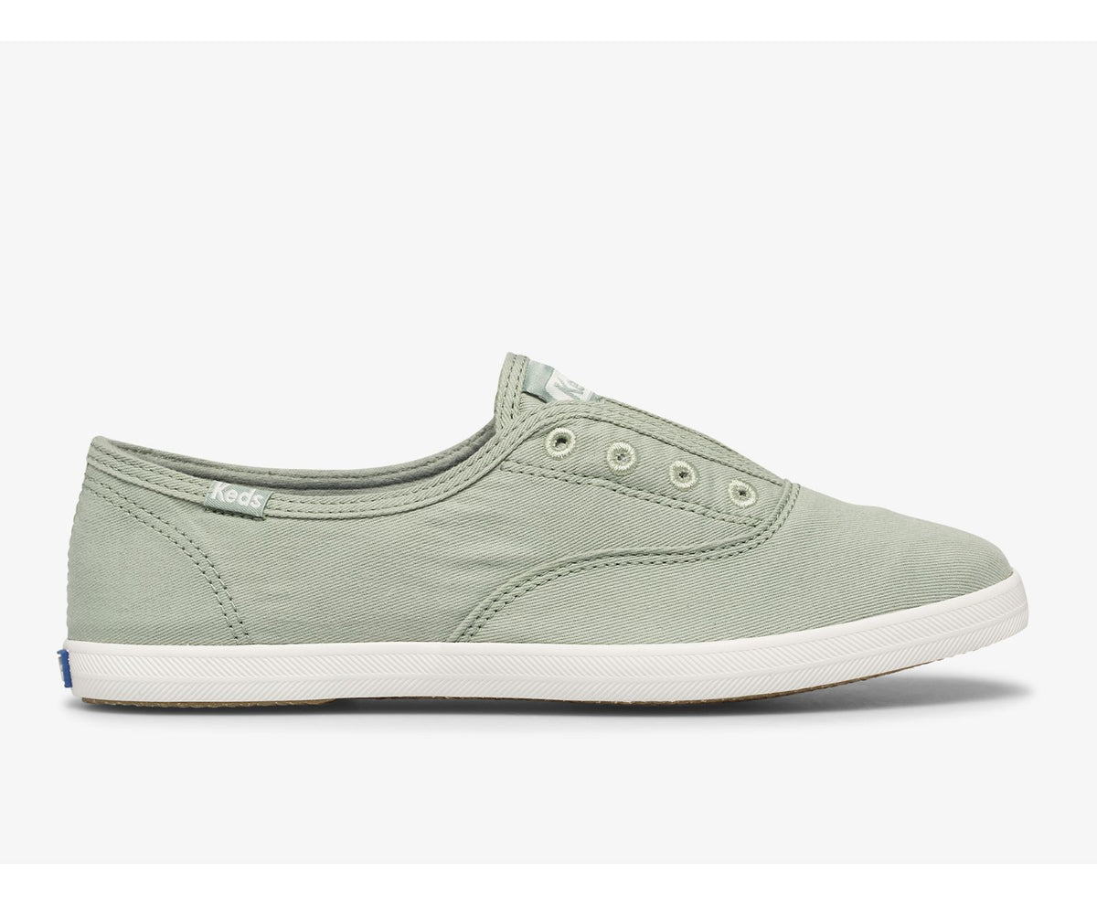 Keds Women Chillax Washable Feat. Organic Cotton