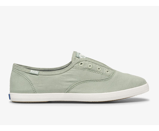 Keds Women Chillax Washable Feat. Organic Cotton