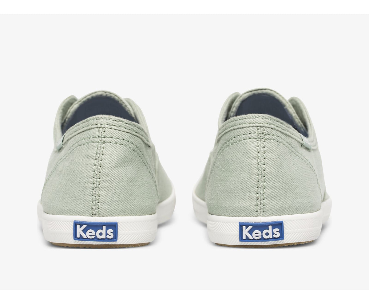 Keds Women Chillax Washable Feat. Organic Cotton