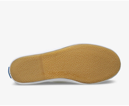 Keds Girls Big Kid's Champion CVO Sneaker Leather