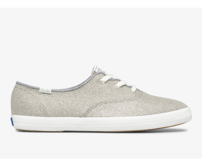 Keds Women Champion Wave Metallic