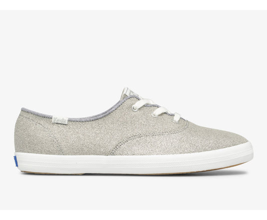 Keds Women Champion Wave Metallic