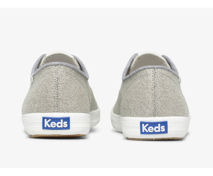 Keds Women Champion Wave Metallic