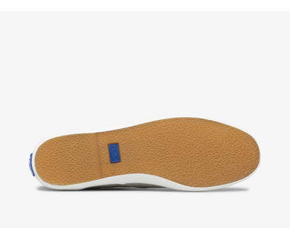 Keds Women Champion Wave Metallic