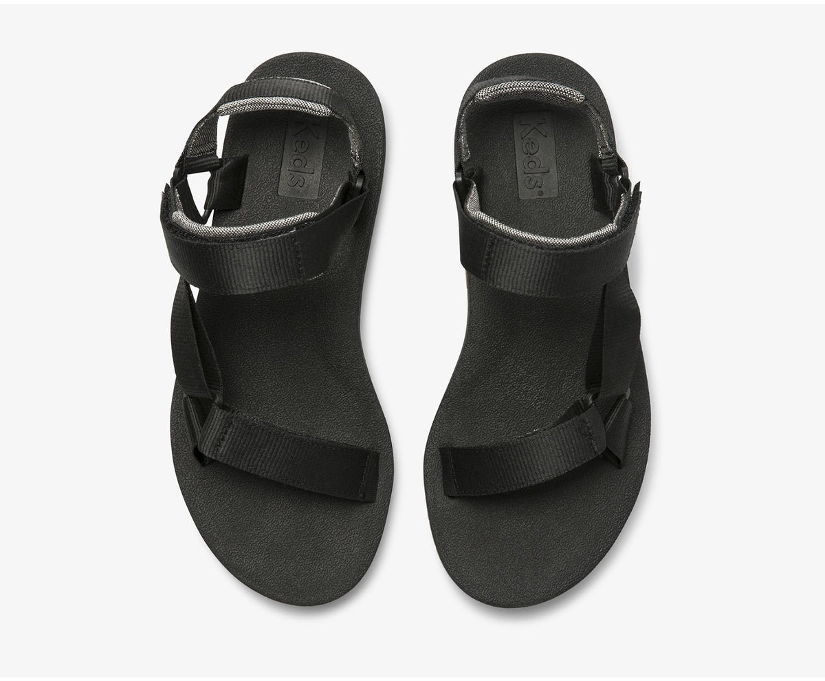 Keds Women Trio Eco Sandal with Tencel™