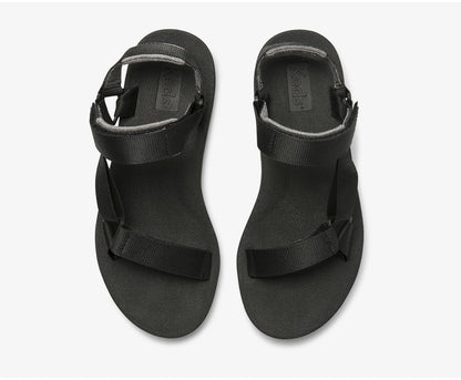 Keds Women Trio Eco Sandal with Tencel™