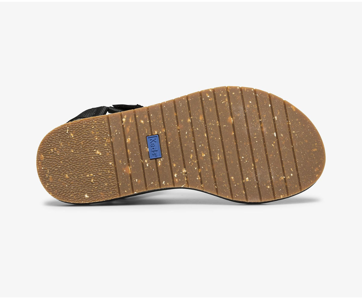 Keds Women Trio Eco Sandal with Tencel™
