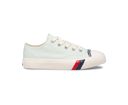 Keds Girls Big Kid's Royal Lo
