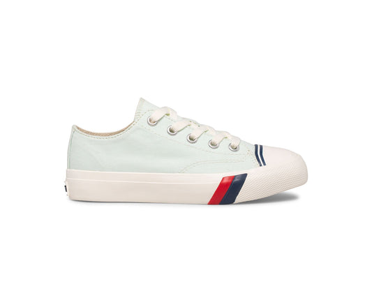 Keds Girls Big Kid's Royal Lo