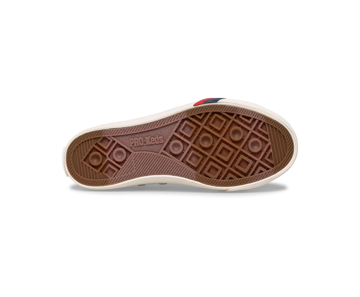 Keds Girls Big Kid's Royal Lo