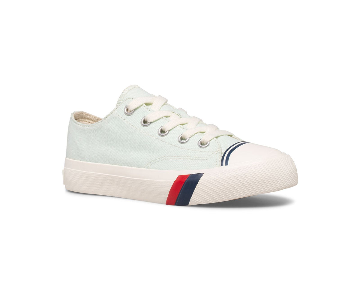 Keds Girls Big Kid's Royal Lo