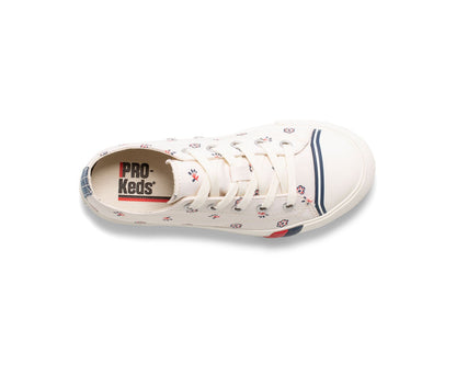 Keds Girls Big Kid's Royal Lo