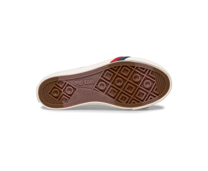 Keds Girls Big Kid's Royal Lo
